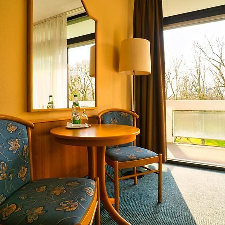 Reichels Parkhotel Бад Виндсхайм Екстериор снимка