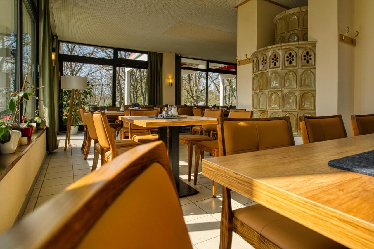 Reichels Parkhotel Бад Виндсхайм Екстериор снимка
