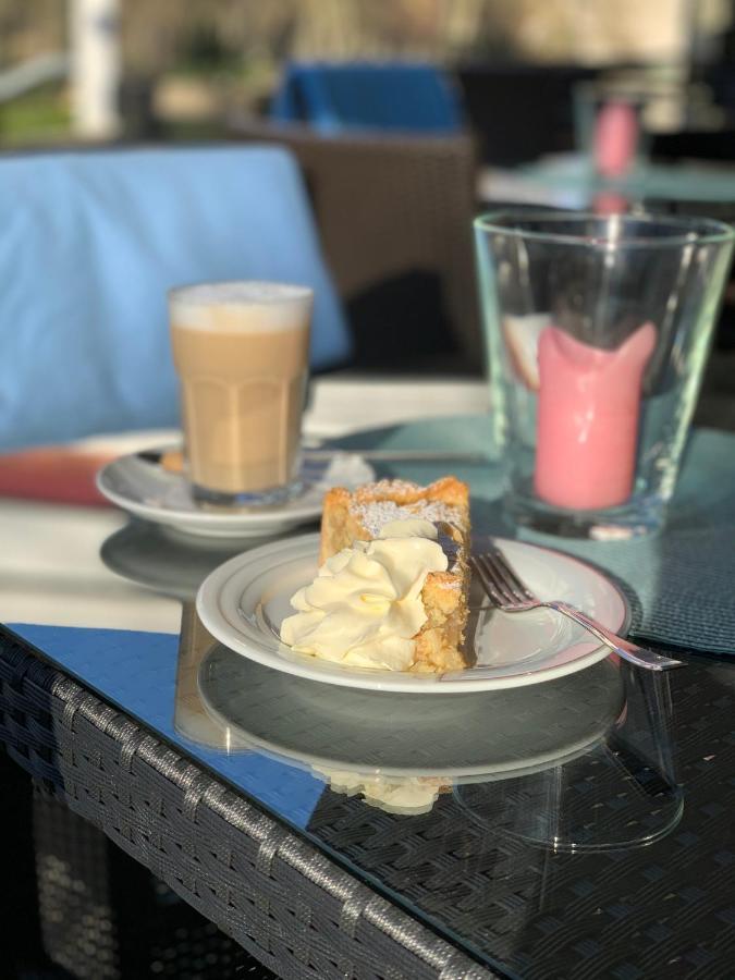 Reichels Parkhotel Бад Виндсхайм Екстериор снимка