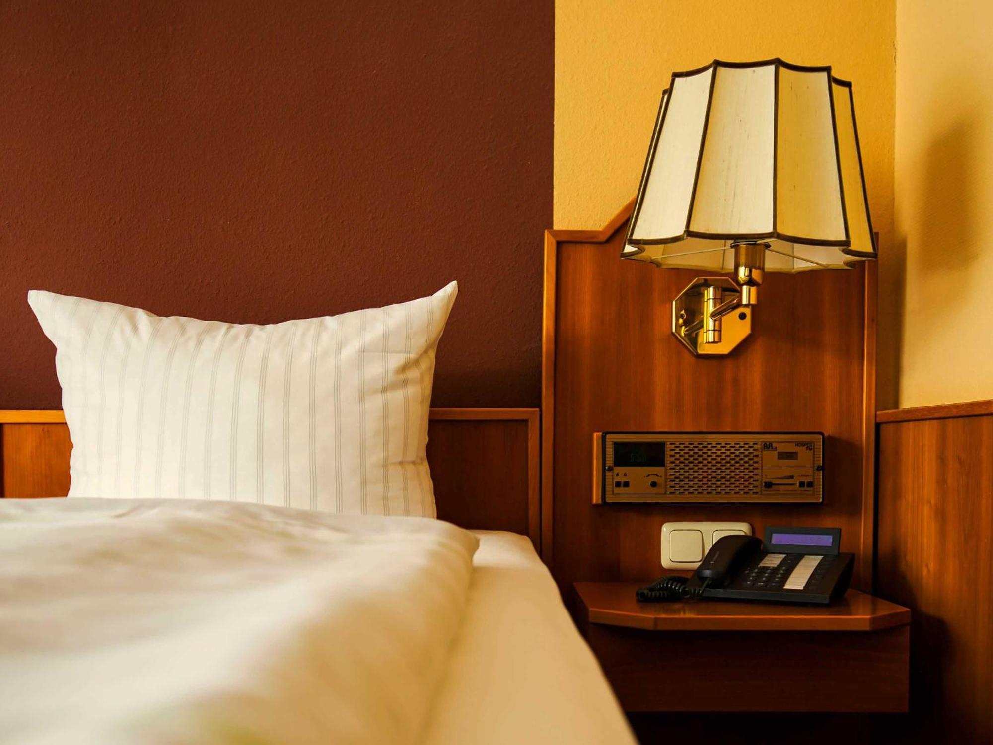 Reichels Parkhotel Бад Виндсхайм Екстериор снимка