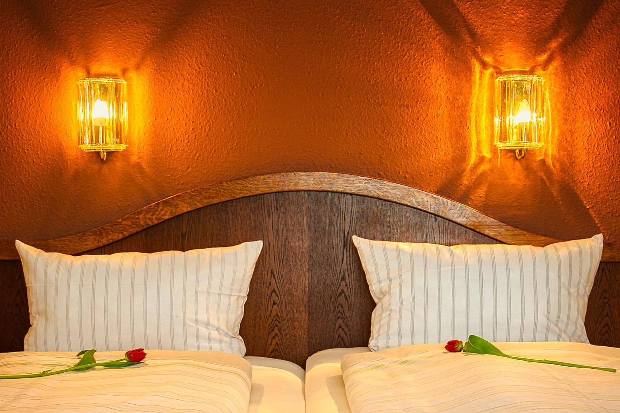 Reichels Parkhotel Бад Виндсхайм Екстериор снимка